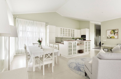 Selfoss Apartment | SAGA Circle Villas