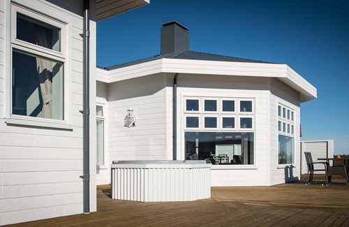 Selfoss Apartment | SAGA Circle Villas