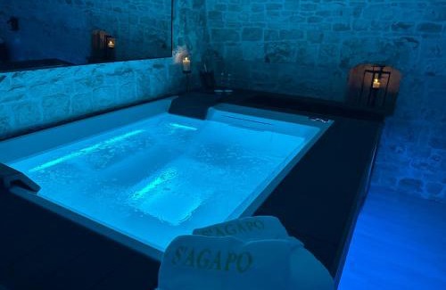 Casamassima House | Sagapo