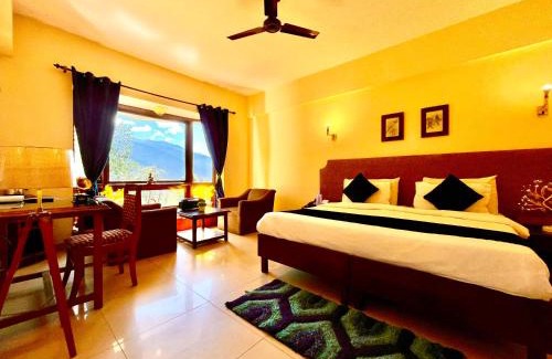 Kishanganj Hotel | Sagar Heritage Resort, Manali