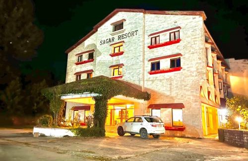 Kishanganj Hotel | Sagar Heritage Resort, Manali