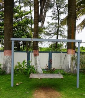 Nagaon Resort | Sagar Tarang Beach Resort