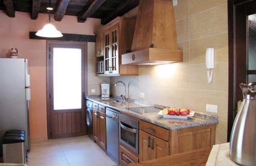 Imotz Apartment | Sagardikoetxea II