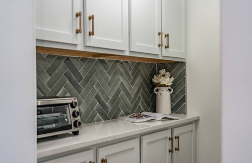Southern Pines Apartment | Sage at The Shire 255 - Unit A - Downtown!