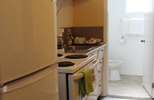 Cache Creek Hotel | Sage Hills Motel