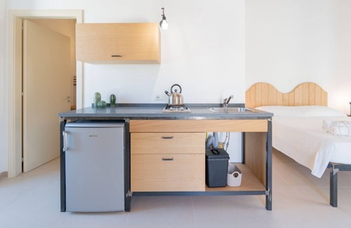 Modica House | Sage - open space in the Hyblean countryside