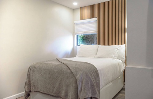 Uptown Sedona Hotel | Sage Suite #103 @ Sedona Uptown Suites