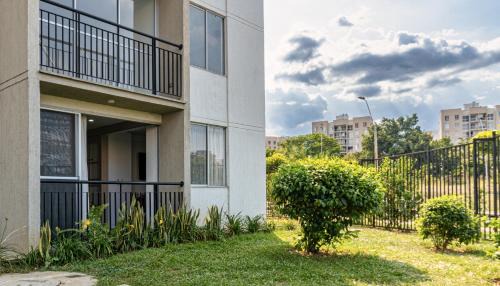 Cali Apartment | Sahara-apartamento en cali