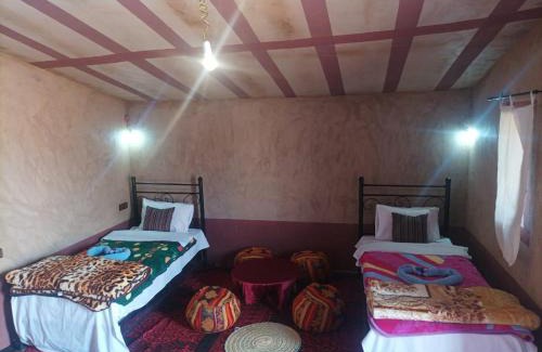 M'Hamid El Ghizlane Other | Sahara Bedouin camp