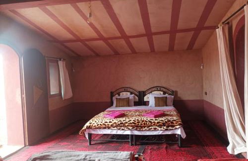 M'Hamid El Ghizlane Other | Sahara Bedouin camp