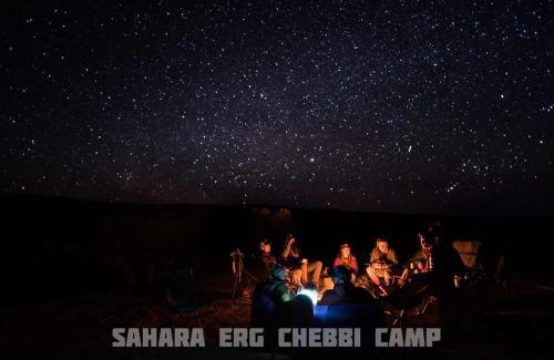 Merzouga Other | Sahara Erg Chebbi Camp