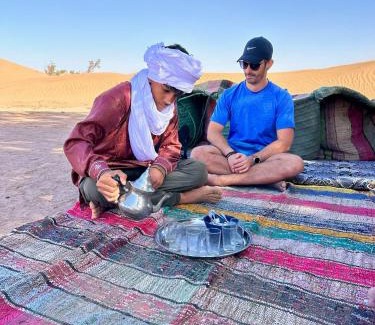 M'Hamid El Ghizlane Other | Sahara lumière