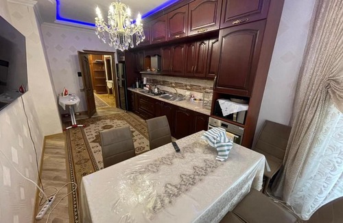 Baku Apartment | Sahil appartment.