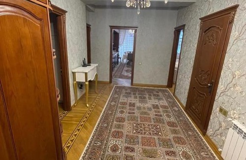 Baku Apartment | Sahil appartment.