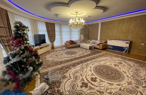 Baku Apartment | Sahil appartment.