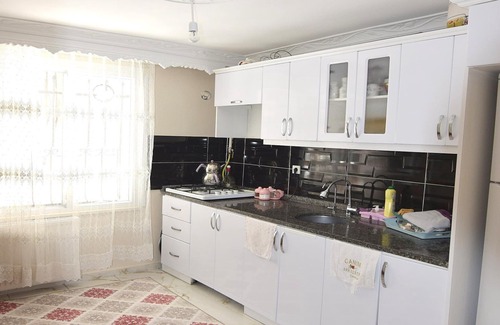 Kumburgaz House | Sahil manzaralı odalar