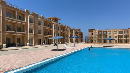 Sahl Hasheeh Apartment | Sahl hashesh Resort