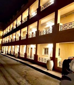 Sahl Hasheeh Apartment | Sahl hashesh Resort