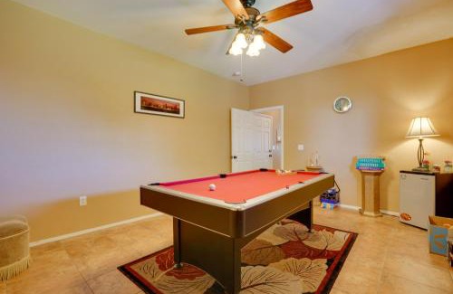 Sahuarita House | Sahuarita Home 22 Mi to Saguaro Natl Park!