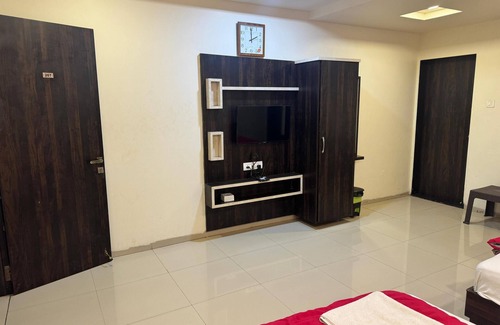 Sangadewadi Hotel | Sai Bhumika Residency