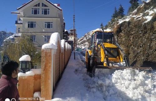 Shimla Bed & Breakfast | Sai Cottage Shimla