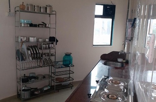 Kharghar House | SAI FORTUNE