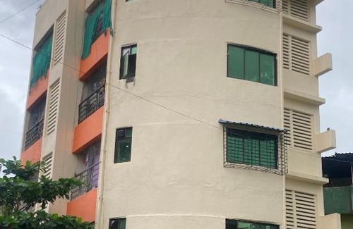Kharghar House | SAI FORTUNE