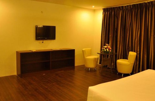 Narasapura Hotel | Sai Leela by Urban Getaway