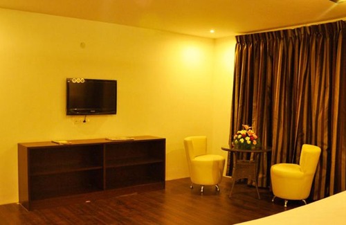 Narasapura Hotel | Sai Leela by Urban Getaway