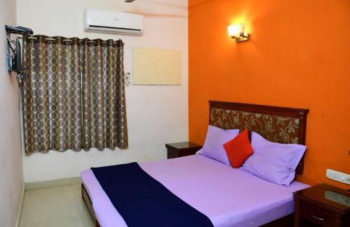 Triplicane Hotel | Sai Nalam Guest inn