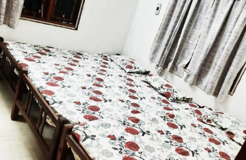 Palayankottai Villa | Sai Residency Service Apartment