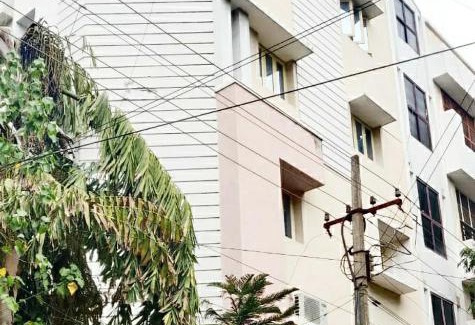 Palayankottai Villa | Sai Residency Service Apartment