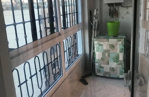 Hydra Apartment | Said Hamdine Sidi Yahia Algiers