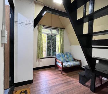 Kota Belud Bed & Breakfast | Saiheng Cabin Homestay