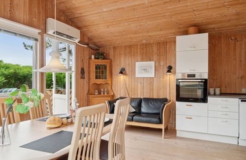 Store Fuglede House | "Saija" - 100m from the sea by Interhome