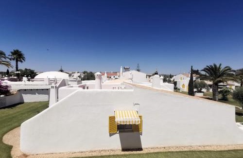 Aldeia do Golfe House | Sail and Golf Vilamoura V3