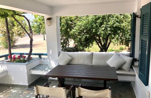 Skala Kallirachis House | SAIL house