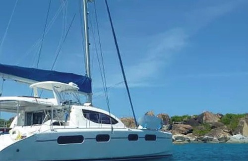 Red Hook Boat Rental | Sail Kokomo, 46 ft Leopard Catamaran, PLEASE read the discription for pricing.