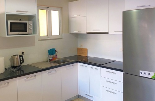 Sarande Apartment | Sail Ocean Sea View - Apartament Side View