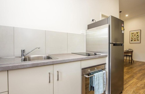 Picnic Bay House | Sail Rock Apartment 2