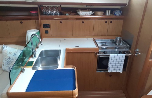 Castellammare di Stabia Boat Rental | Sail to Capri island and the Amalfi Coast, Positano and Amalfi !