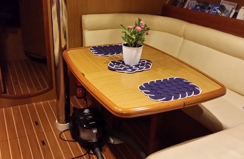 Castellammare di Stabia Boat Rental | Sail to Capri island and the Amalfi Coast, Positano and Amalfi !