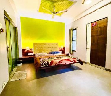 Panhala Fort Villa | SaiLeela villa