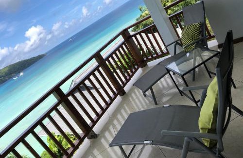 Anse La Mouche Cabin | Sailfish Beach Villas