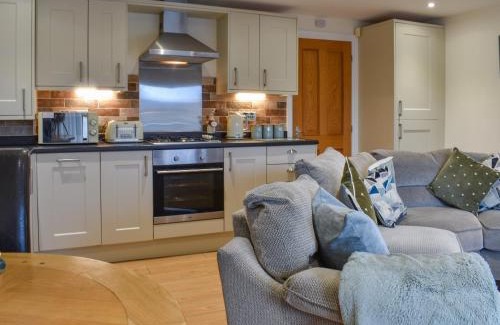 Tewitfield House | Sailing By