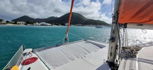 Carti Tupile Boat Rental | Sailing Experiences - Full Catamaran with skipper