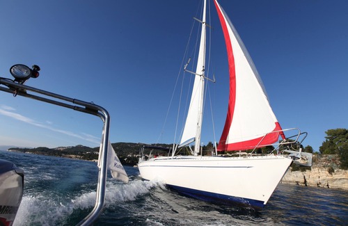 Split Boat Rental | Sailing holiday in Croatia!