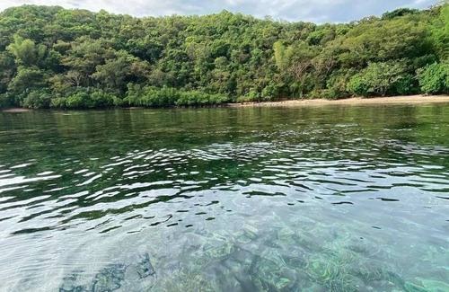 Coron Boat Rental | Sailing in a Catamaran at Palawan Coron