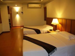 Mae Ram Phueng Resort | Sailom Resort Bangsaphan