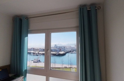 Santander Apartment | Sailor home Santander